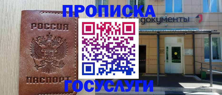 прописка 2025 в Звенигово